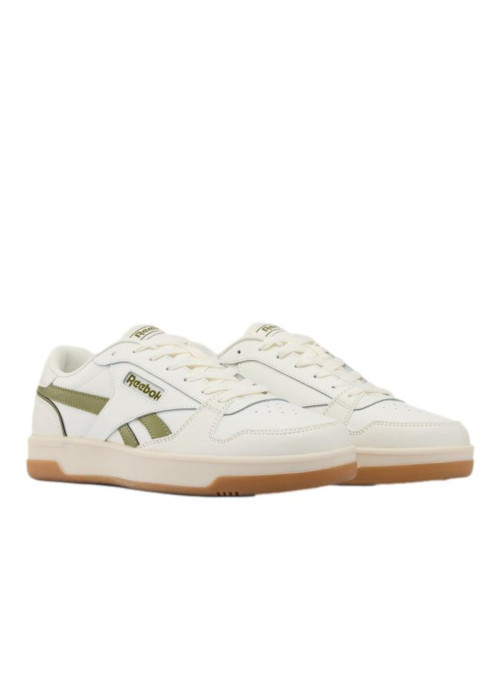 Reebok Buty męskie MATCH PRIME V2 100261911 - Beżowe | Sklep Monotox