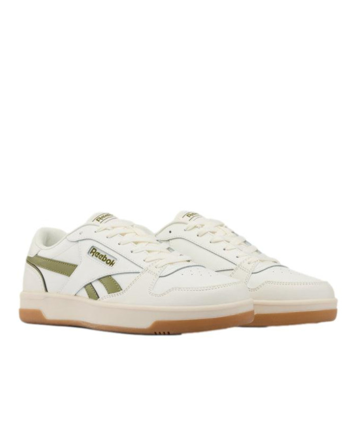 Reebok Buty męskie MATCH PRIME V2 100261911 - Beżowe | Sklep Monotox
