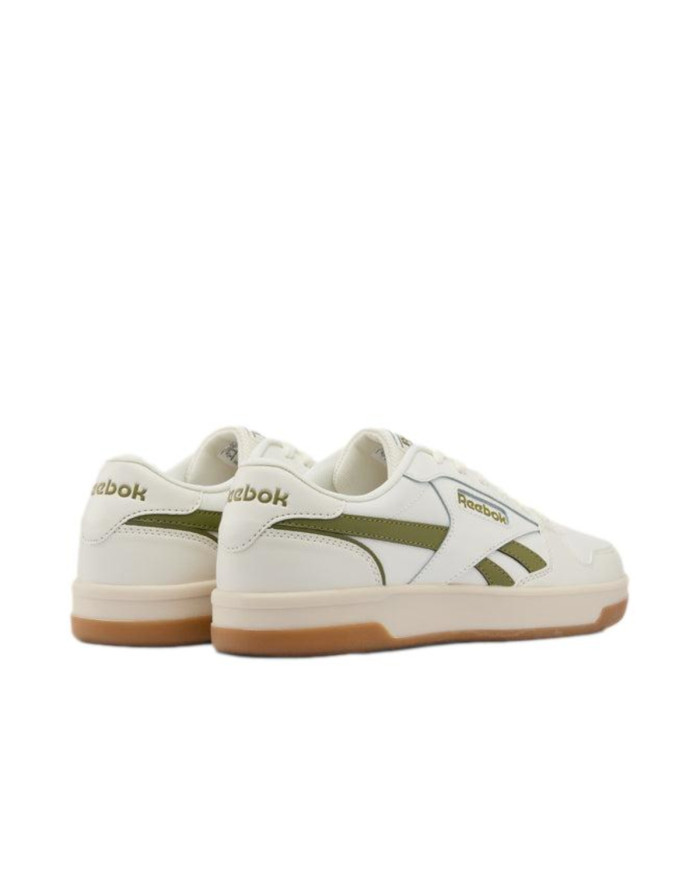 Reebok Buty męskie MATCH PRIME V2 100261911 - Beżowe | Sklep Monotox