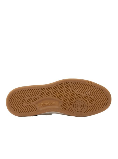 Reebok Buty męskie MATCH PRIME V2 100261911 - Beżowe | Sklep Monotox