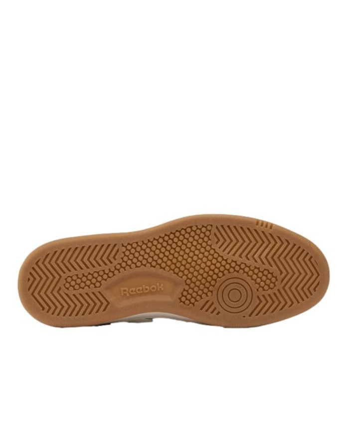 Reebok Buty męskie MATCH PRIME V2 100261911 - Beżowe | Sklep Monotox