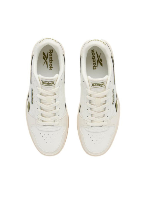 Reebok Buty męskie MATCH PRIME V2 100261911 - Beżowe | Sklep Monotox
