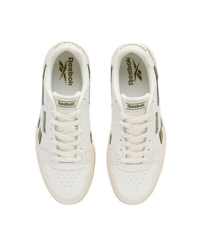 Reebok Buty męskie MATCH PRIME V2 100261911 - Beżowe | Sklep Monotox