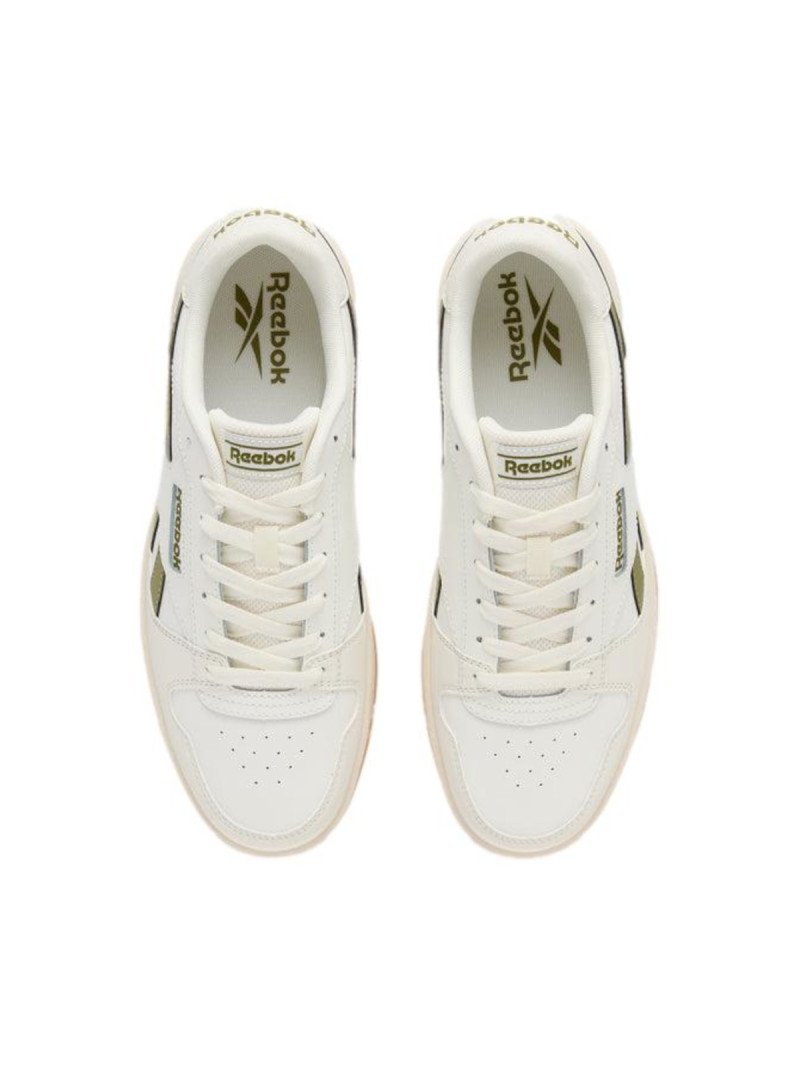 Reebok Buty męskie MATCH PRIME V2 100261911 - Beżowe | Sklep Monotox