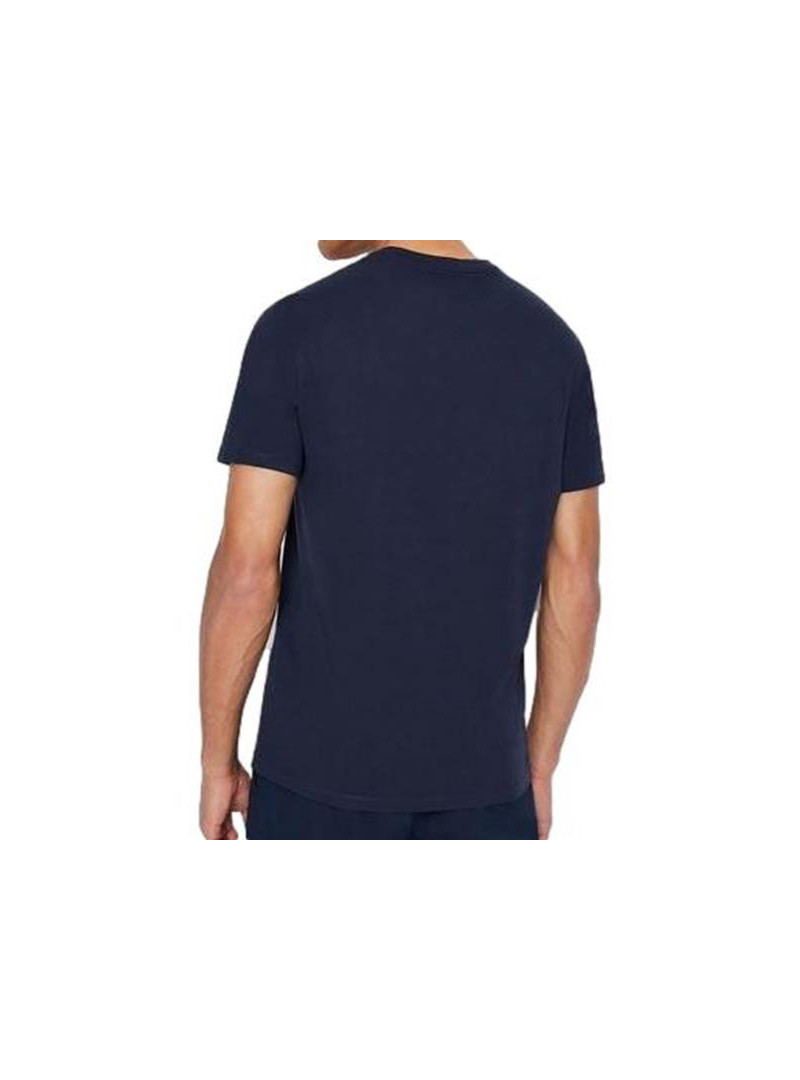 Armani Exchange T-SHIRT 3LZTHD-ZJH4Z-15BA