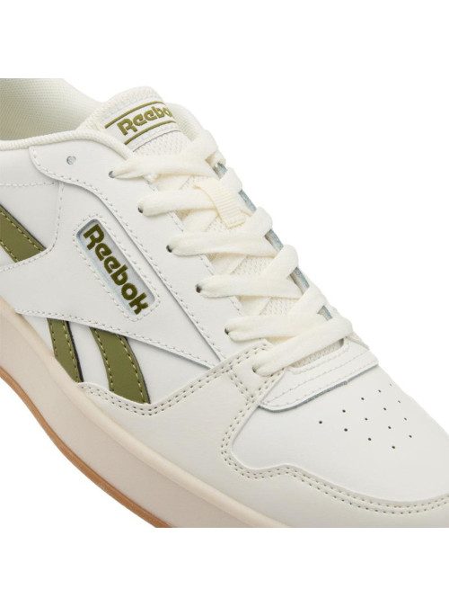 Reebok Buty męskie MATCH PRIME V2 100261911 - Beżowe | Sklep Monotox