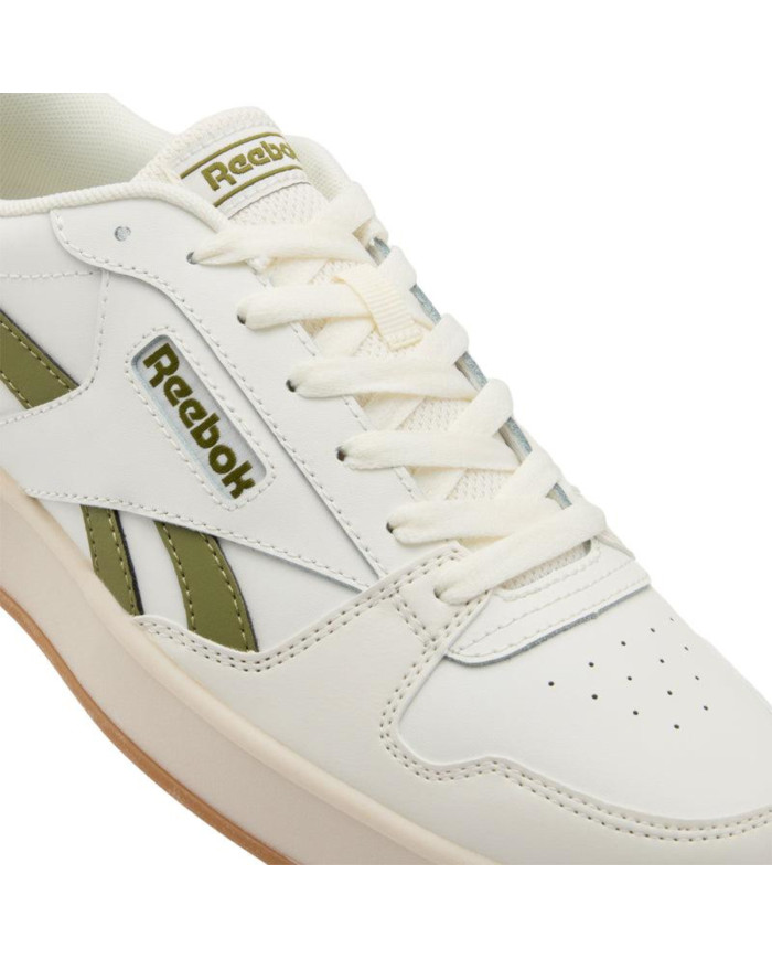 Reebok Buty męskie MATCH PRIME V2 100261911 - Beżowe | Sklep Monotox