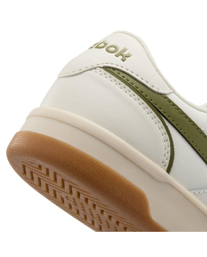 Reebok Buty męskie MATCH PRIME V2 100261911 - Beżowe | Sklep Monotox