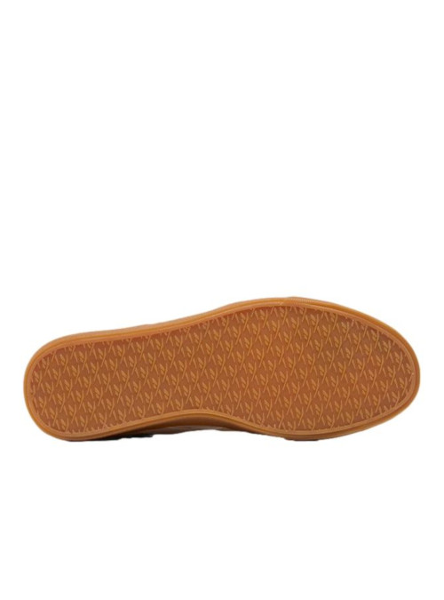 Reebok Buty męskie COURT ADVANCE VULC 100262375 - Beżowe | Sklep Monotox