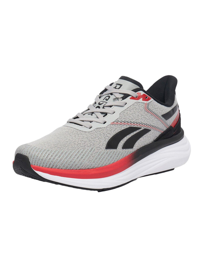 Reebok Buty męskie VIVA SPEED 100262380 - Szare | Sklep Monotox