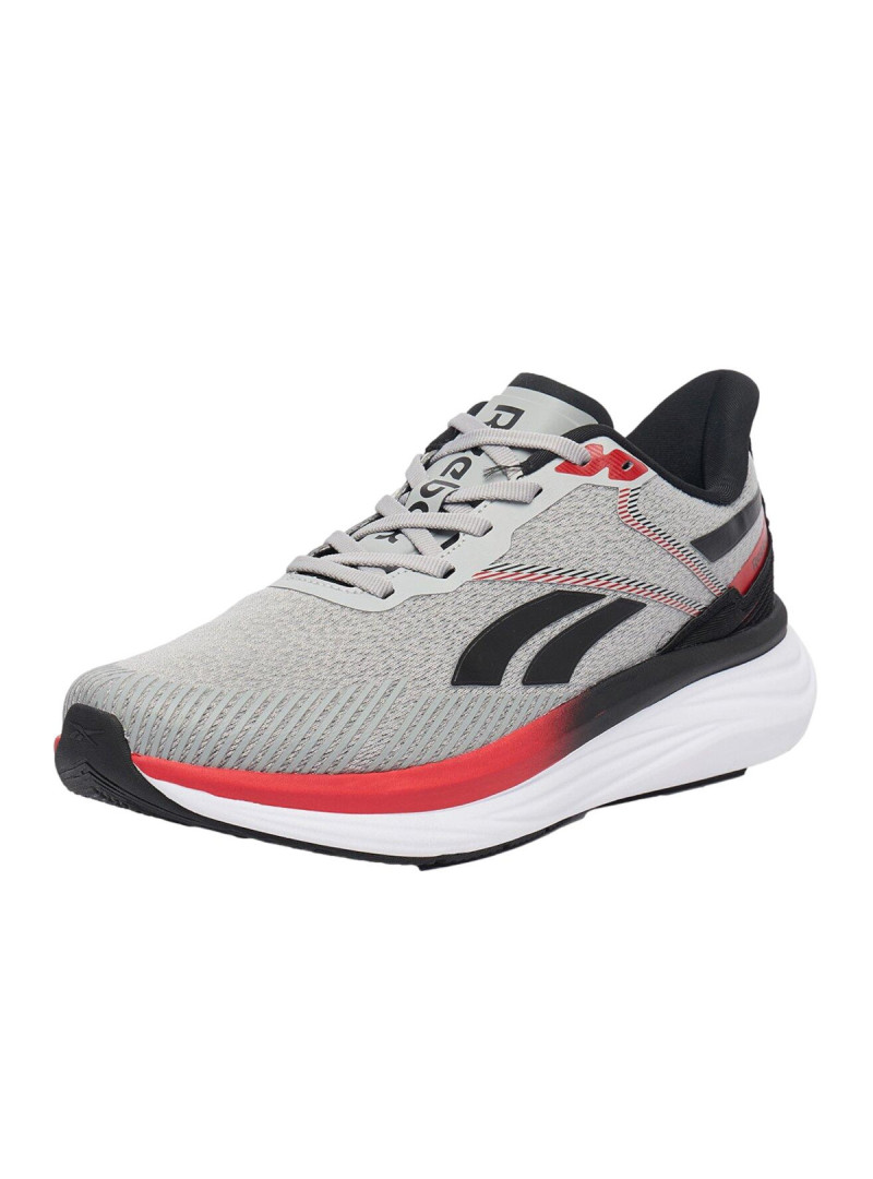 Reebok Buty męskie VIVA SPEED 100262380 - Szare | Sklep Monotox