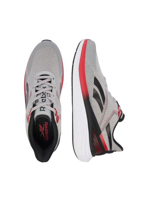 Reebok Buty męskie VIVA SPEED 100262380 - Szare | Sklep Monotox