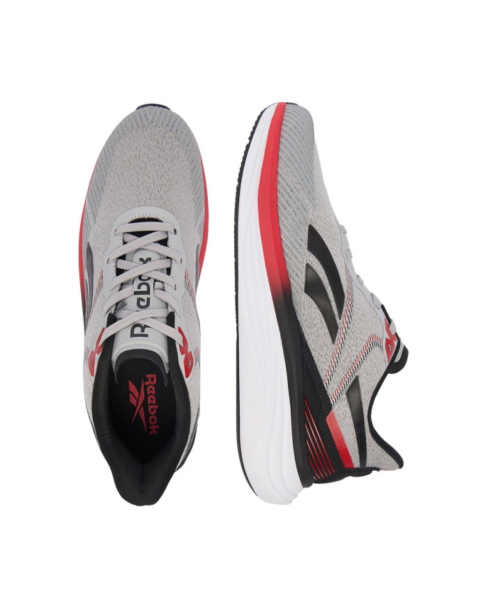 Reebok Buty męskie VIVA SPEED 100262380 - Szare | Sklep Monotox