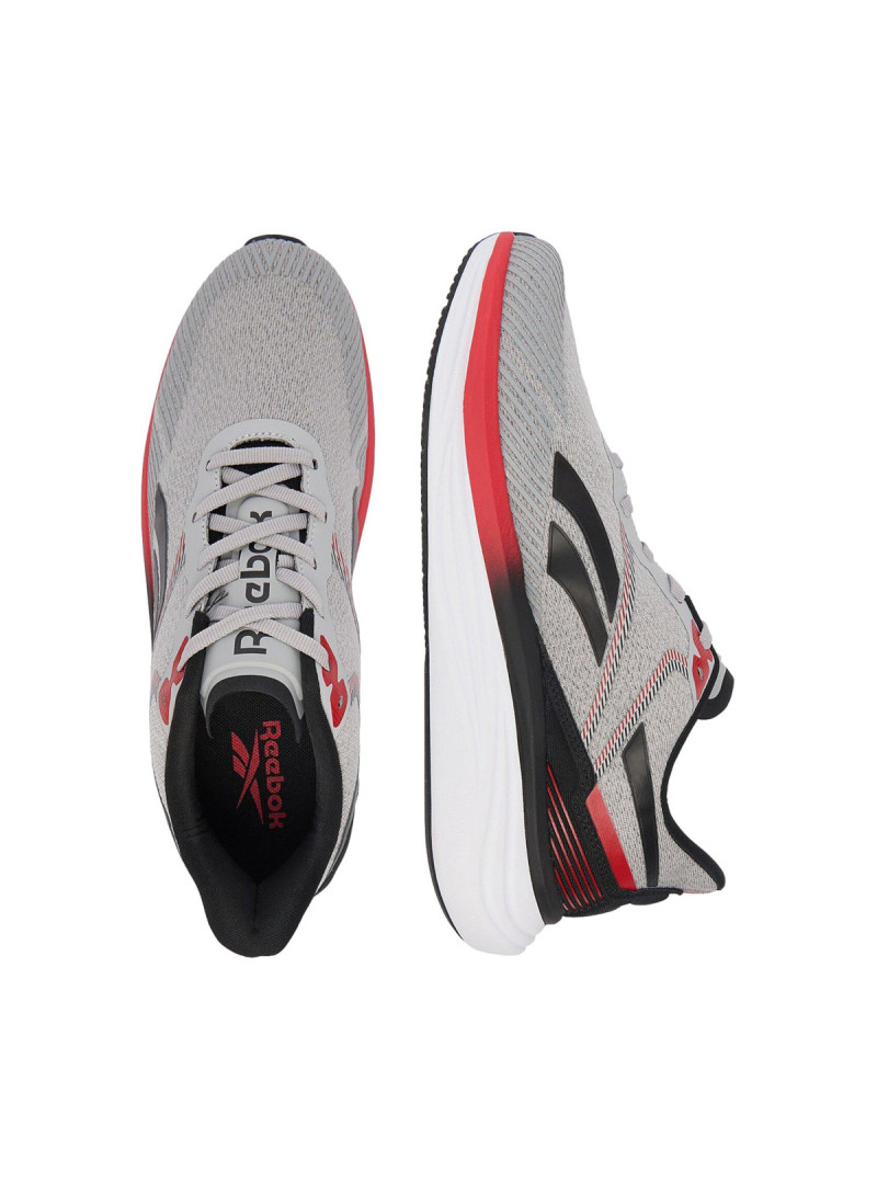 Reebok Buty męskie VIVA SPEED 100262380 - Szare | Sklep Monotox