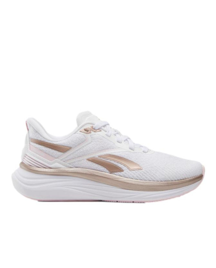 Reebok Buty damskie VIVA SPEED 100262383 - Białe | Sklep Monotox