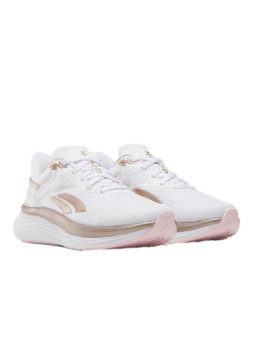 Reebok Buty damskie VIVA SPEED 100262383 - Białe | Sklep Monotox