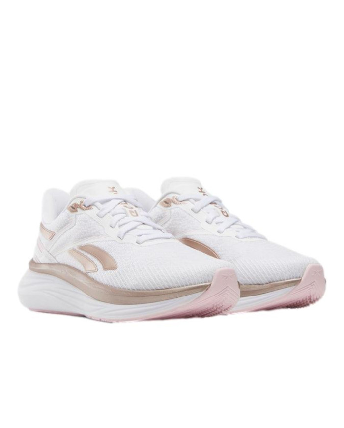 Reebok Buty damskie VIVA SPEED 100262383 - Białe | Sklep Monotox