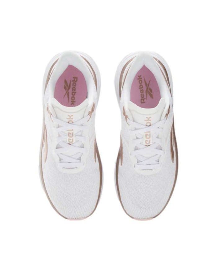 Reebok Buty damskie VIVA SPEED 100262383 - Białe | Sklep Monotox