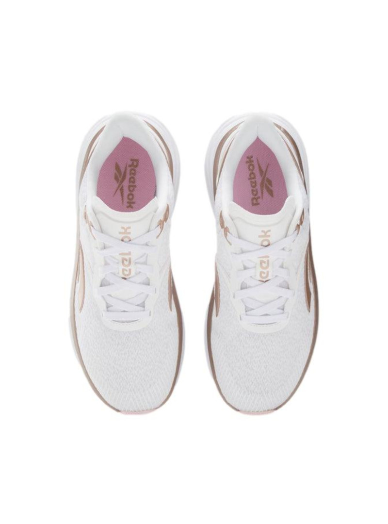 Reebok Buty damskie VIVA SPEED 100262383 - Białe | Sklep Monotox
