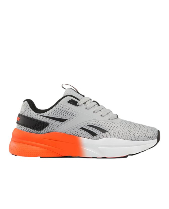 Reebok Buty męskie RELORA 100262388 - Szare | Sklep Monotox