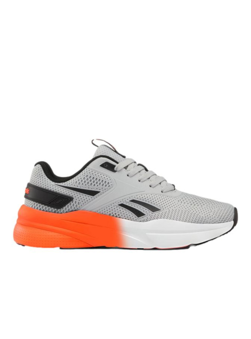Reebok Buty męskie RELORA 100262388 - Szare | Sklep Monotox