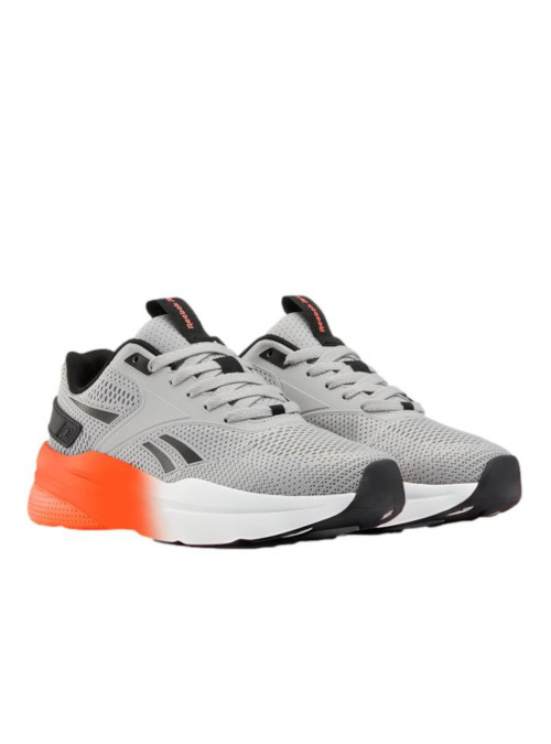 Reebok Buty męskie RELORA 100262388 - Szare | Sklep Monotox