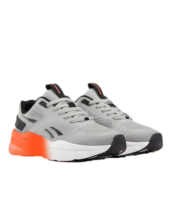 Reebok Buty męskie RELORA 100262388 - Szare | Sklep Monotox