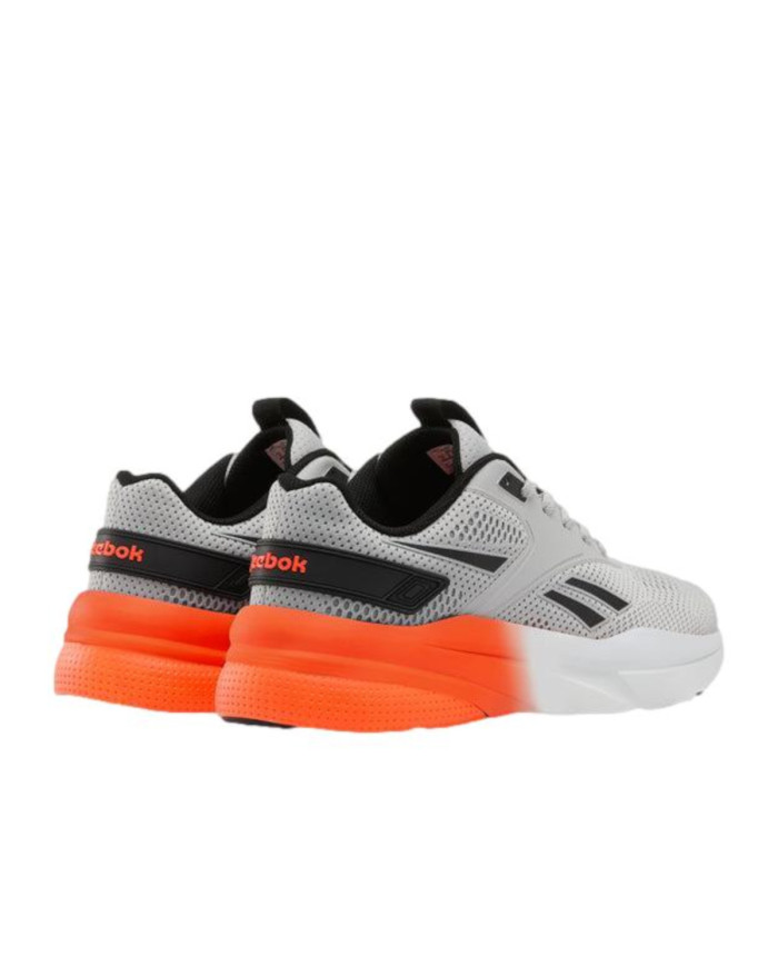 Reebok Buty męskie RELORA 100262388 - Szare | Sklep Monotox