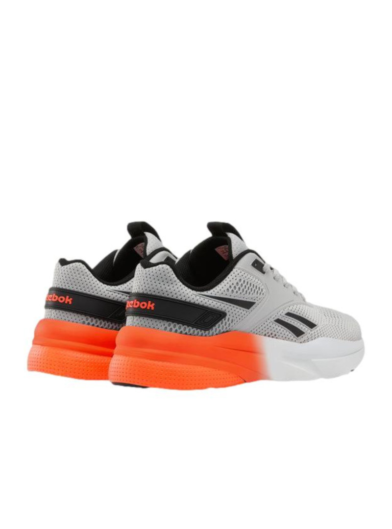 Reebok Buty męskie RELORA 100262388 - Szare | Sklep Monotox