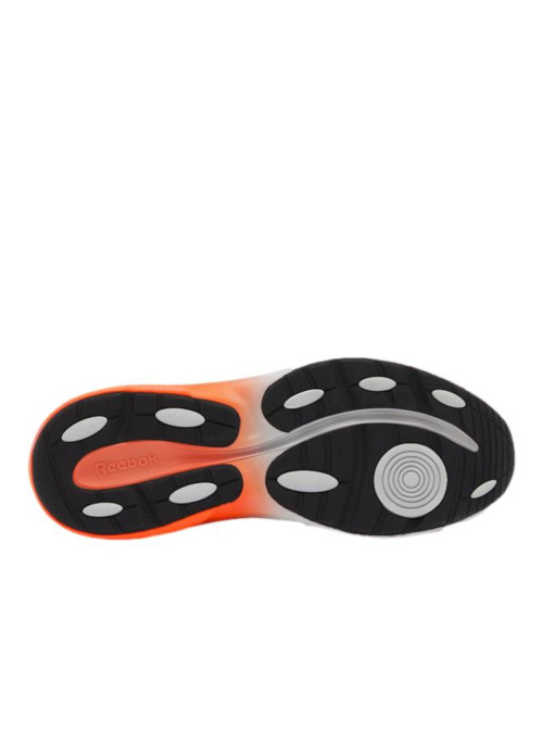 Reebok Buty męskie RELORA 100262388 - Szare | Sklep Monotox
