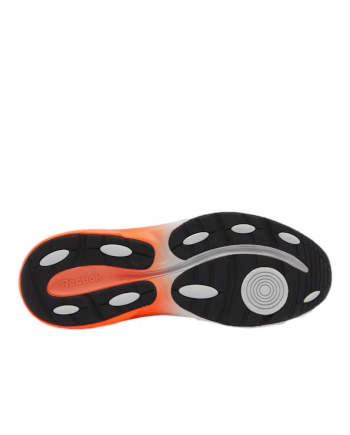 Reebok Buty męskie RELORA 100262388 - Szare | Sklep Monotox