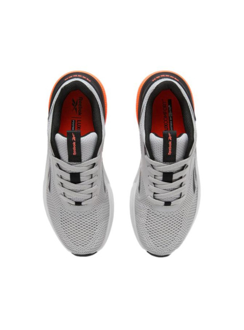 Reebok Buty męskie RELORA 100262388 - Szare | Sklep Monotox