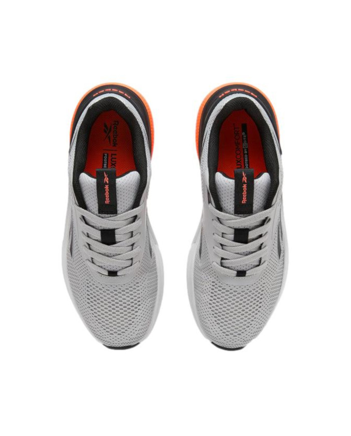 Reebok Buty męskie RELORA 100262388 - Szare | Sklep Monotox