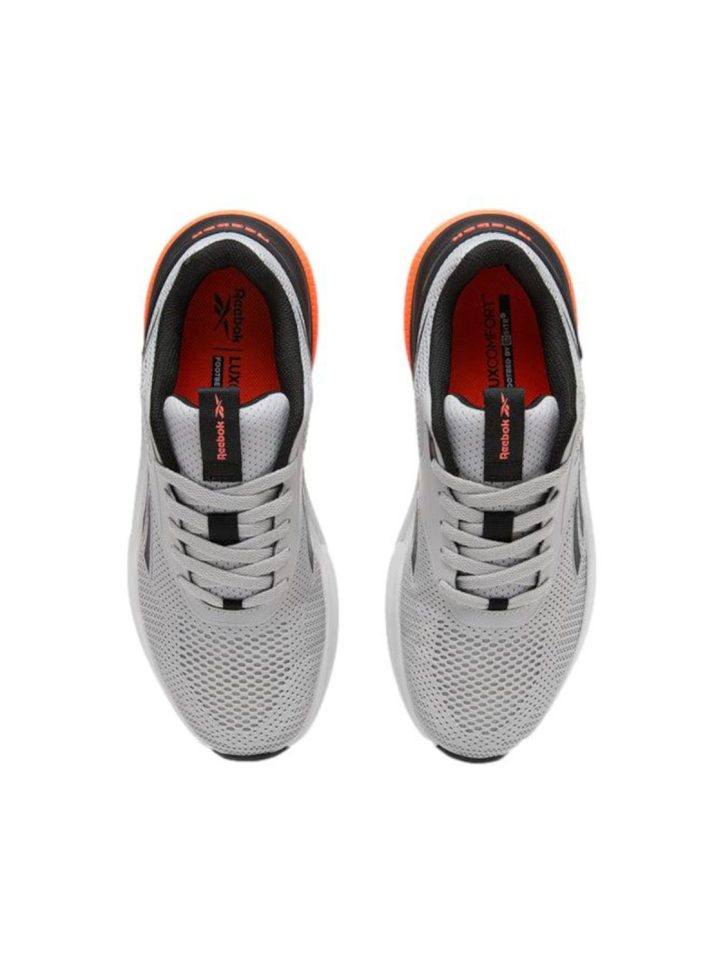 Reebok Buty męskie RELORA 100262388 - Szare | Sklep Monotox