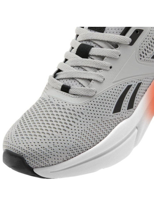 Reebok Buty męskie RELORA 100262388 - Szare | Sklep Monotox