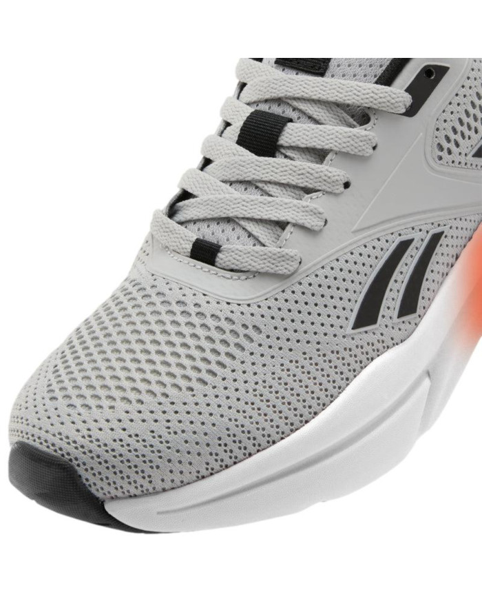 Reebok Buty męskie RELORA 100262388 - Szare | Sklep Monotox