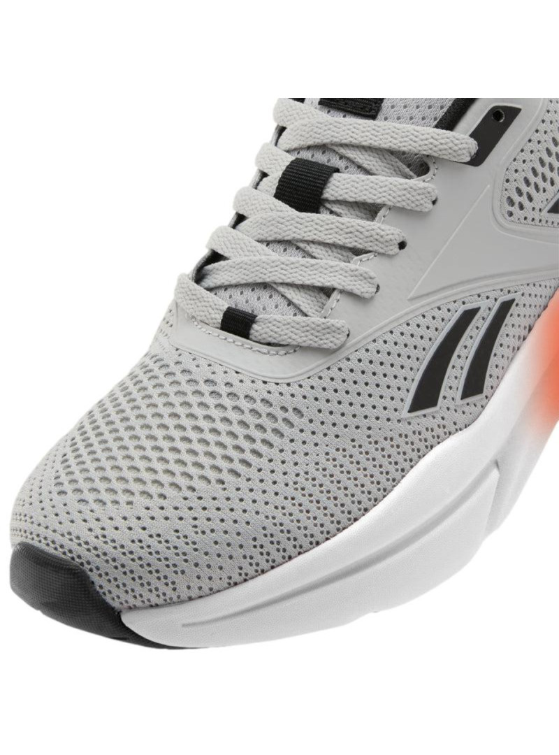 Reebok Buty męskie RELORA 100262388 - Szare | Sklep Monotox