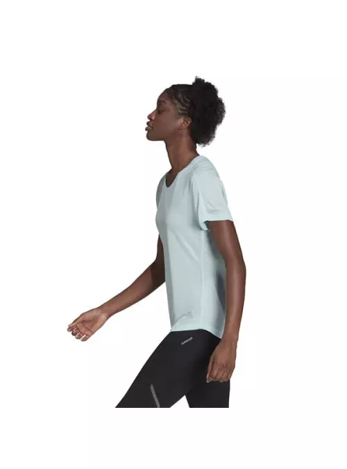 Adidas RUN IT TEE W H31028