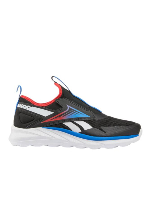 Reebok Buty dziecięce LITE SPINNER 100262465 - Czarne | Sklep Monotox