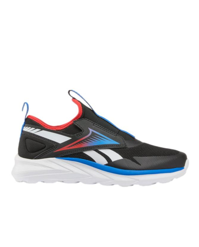 Reebok Buty dziecięce LITE SPINNER 100262465 - Czarne | Sklep Monotox
