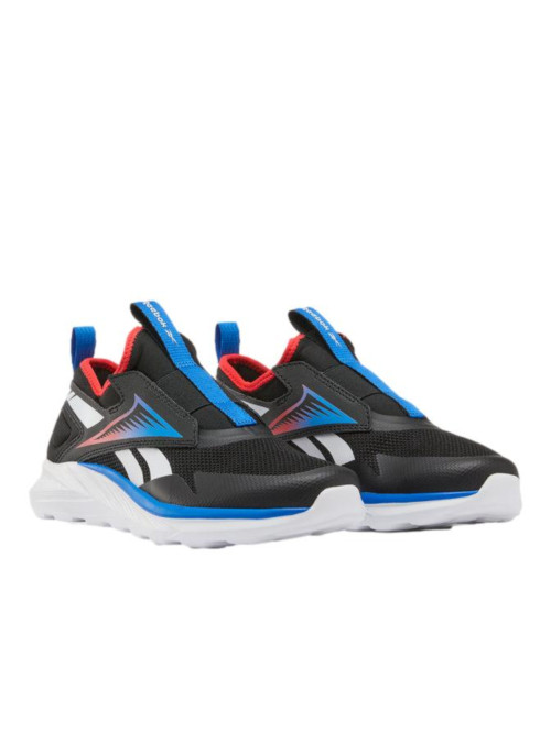 Reebok Buty dziecięce LITE SPINNER 100262465 - Czarne | Sklep Monotox