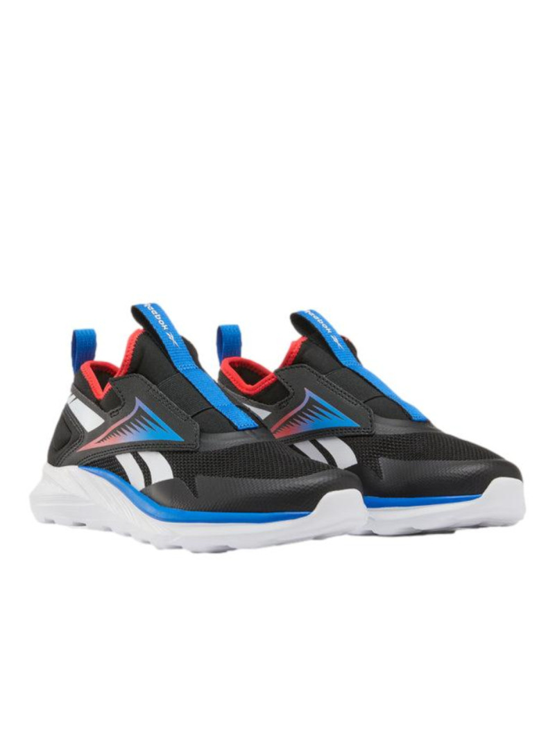 Reebok Buty dziecięce LITE SPINNER 100262465 - Czarne | Sklep Monotox