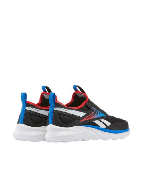 Reebok Buty dziecięce LITE SPINNER 100262465 - Czarne | Sklep Monotox