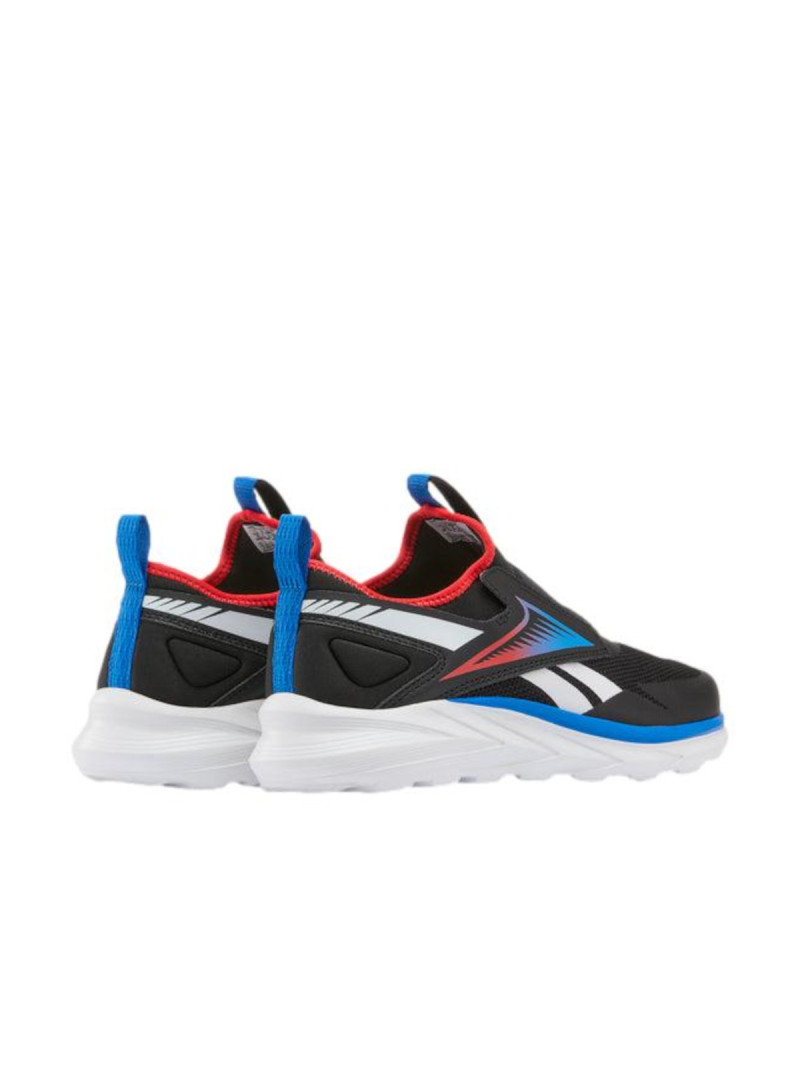 Reebok Buty dziecięce LITE SPINNER 100262465 - Czarne | Sklep Monotox