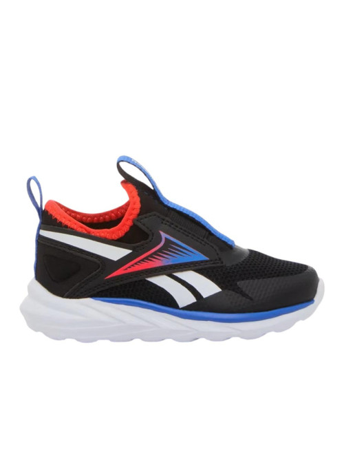 Reebok Buty dziecięce LITE SPINNER 100262473 - Czarne | Sklep Monotox