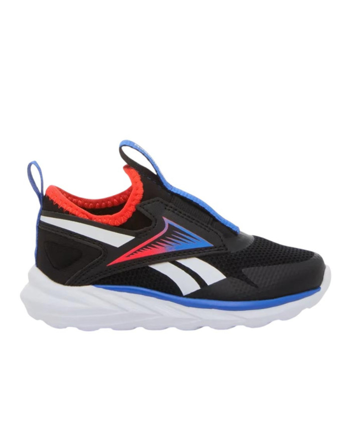 Reebok Buty dziecięce LITE SPINNER 100262473 - Czarne | Sklep Monotox