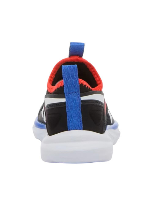 Reebok Buty dziecięce LITE SPINNER 100262473 - Czarne | Sklep Monotox