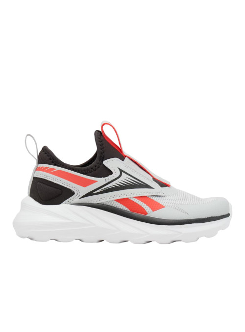 Reebok Buty dziecięce LITE SPINNER 100262476 - Białe | Sklep Monotox