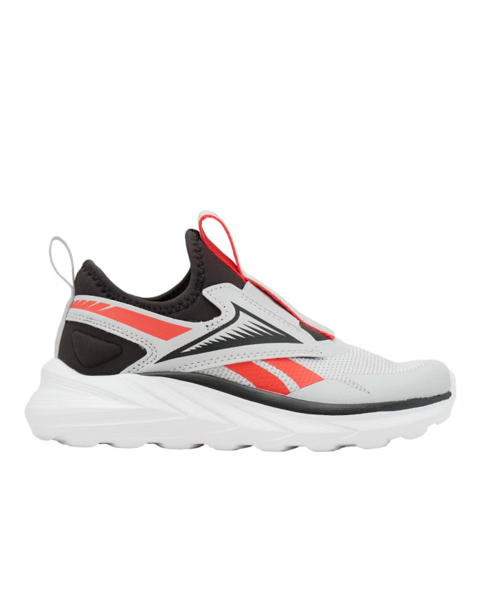 Reebok Buty dziecięce LITE SPINNER 100262476 - Białe | Sklep Monotox