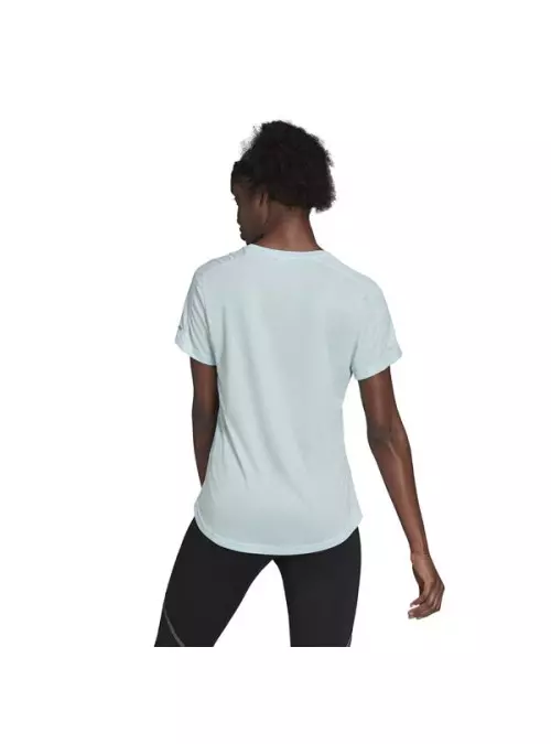 Adidas RUN IT TEE W H31028